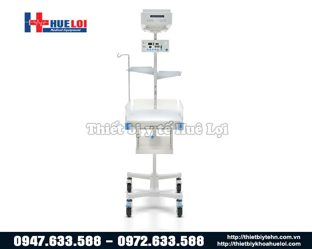 Giường sưởi ấm trẻ sơ sinh HKN-90