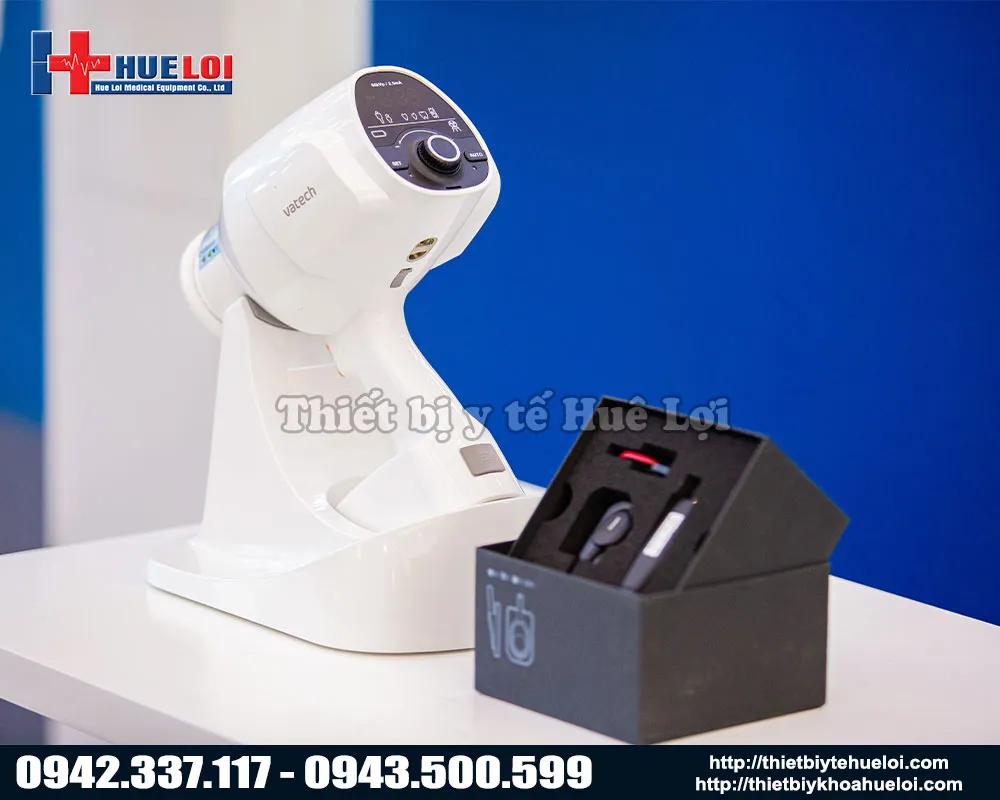 MÁY CHỤP X-QUANG RĂNG DI ĐỘNG