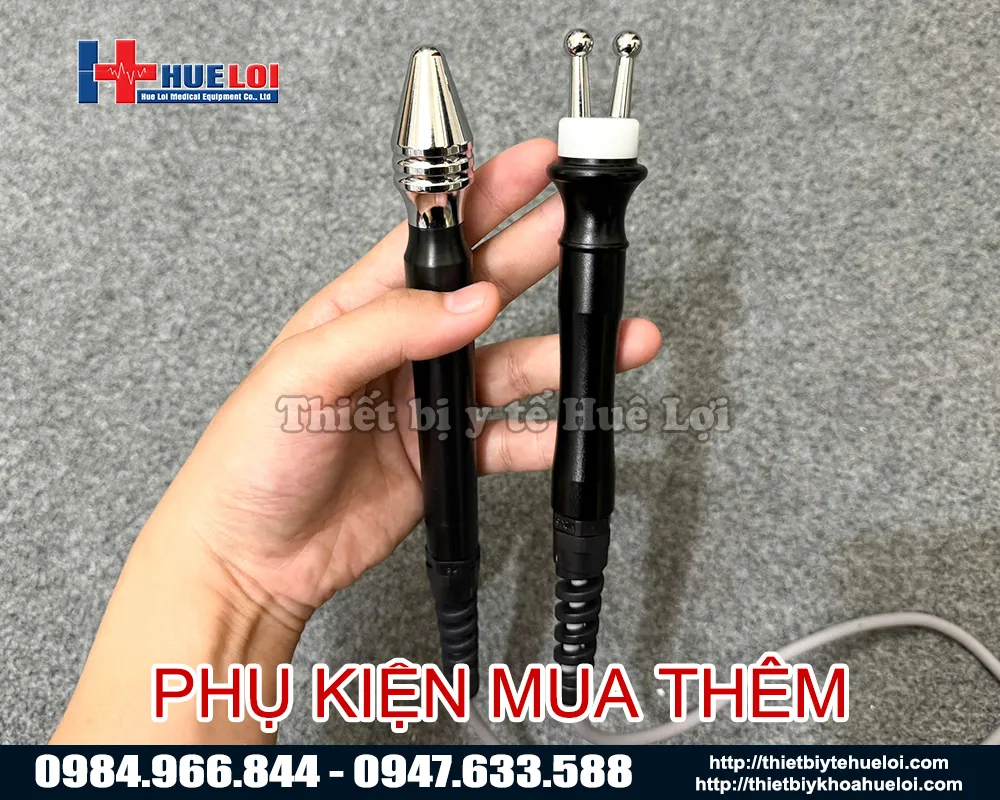 bút mắt phượng & bút bấm huyệt của máy dds