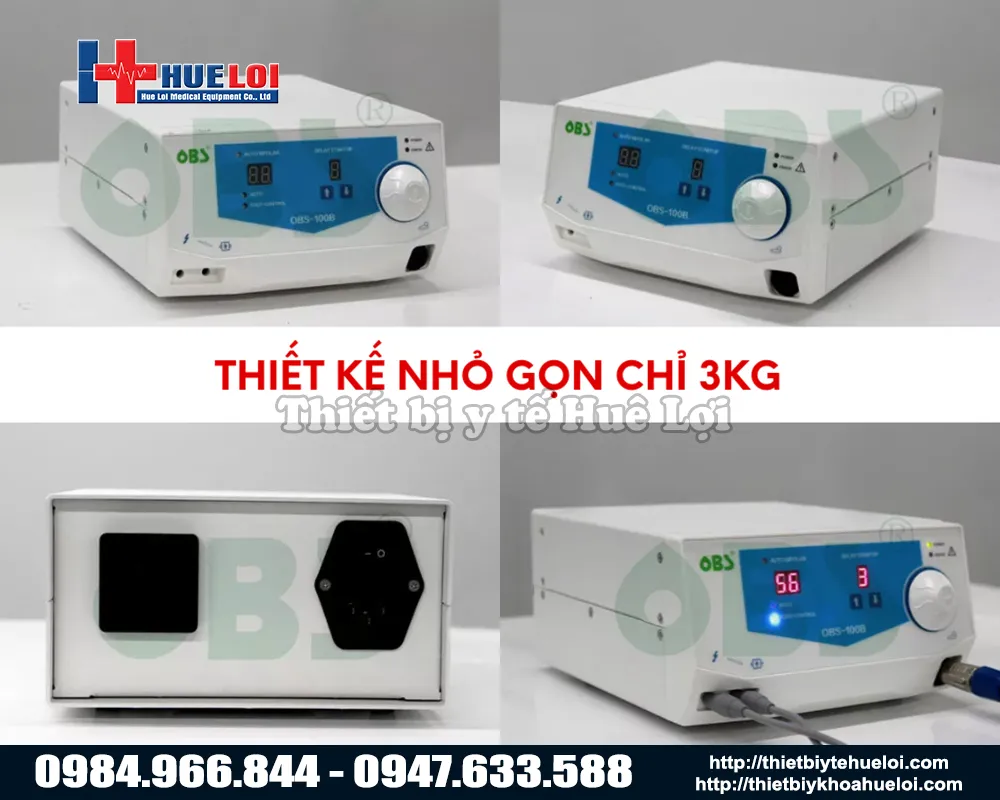 Dao phẫu thuật điện cao tần lưỡng cực cho thú y