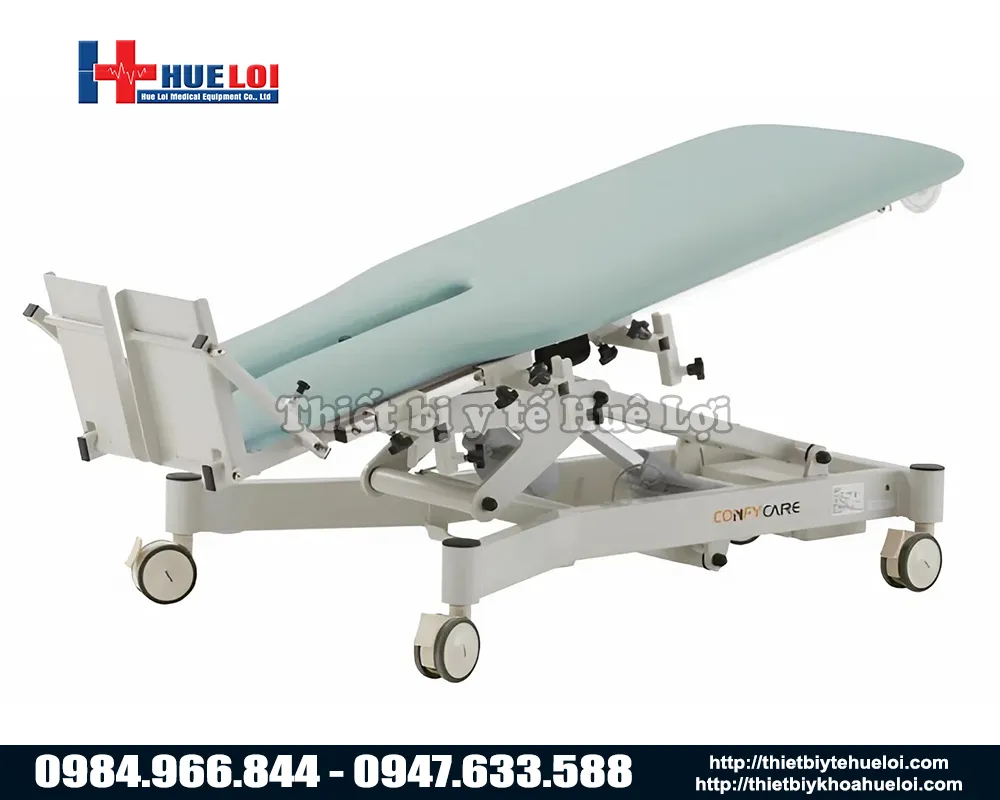 Giường tập đứng trẻ em chuyên sâu