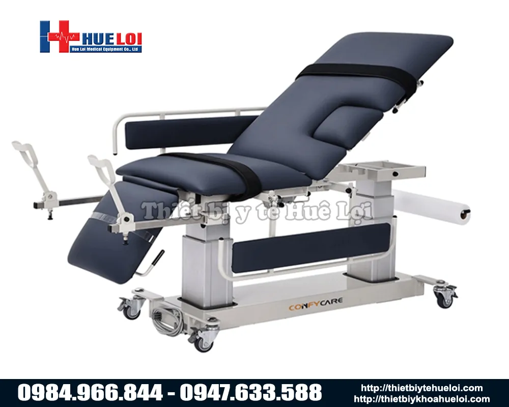 BÀN SIÊU ÂM CHẨN ĐOÁN HÌNH ẢNH CAO CẤP