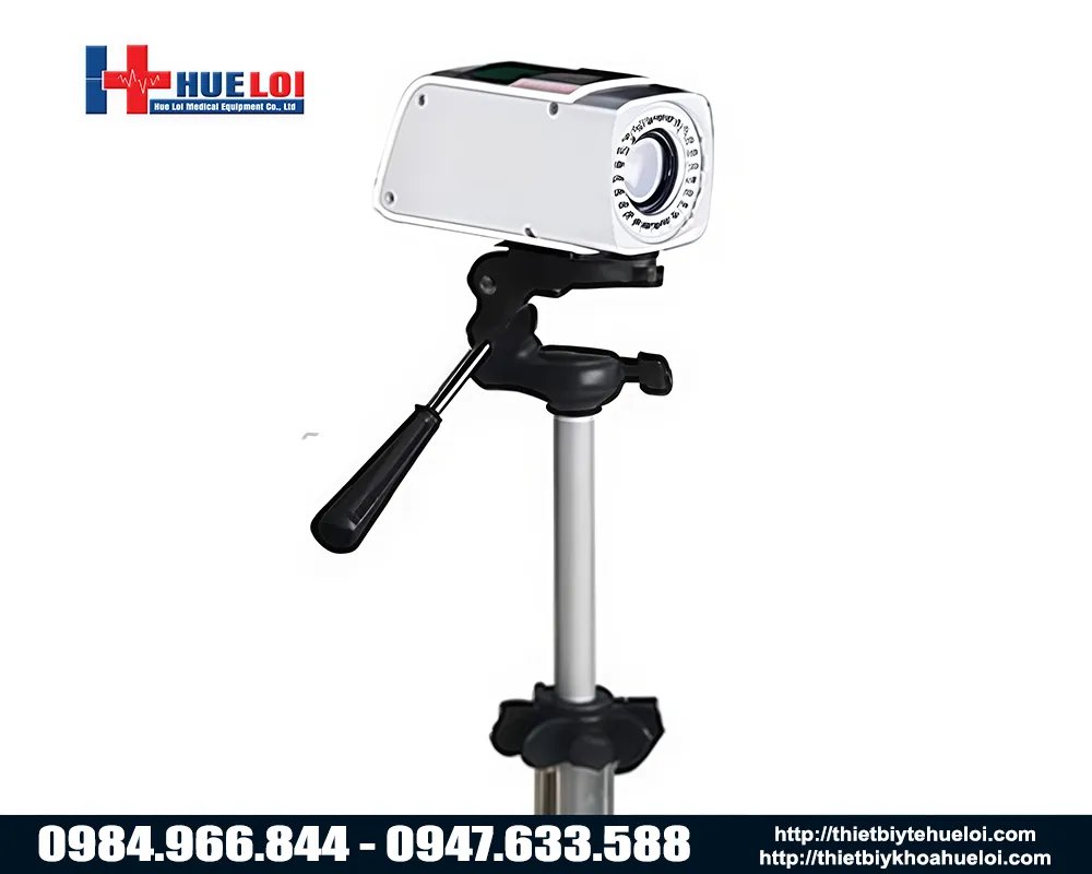 Máy soi cổ tư cung sd cao cấp