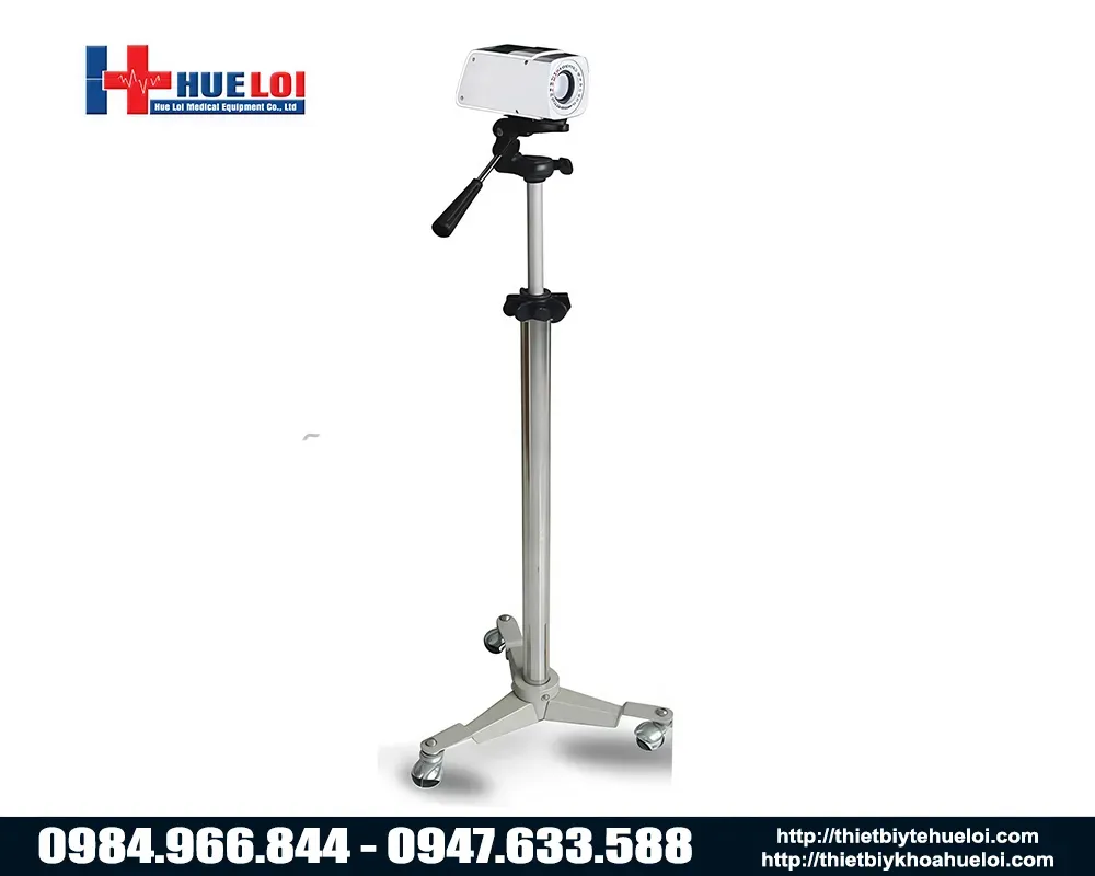 Máy soi cổ tử cung sd sw302