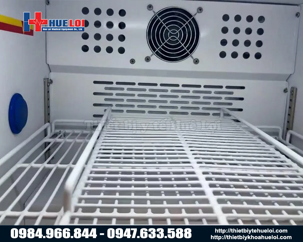 Tủ lạnh bảo quản mẫu biobase 2-8 độ c giá rẻ