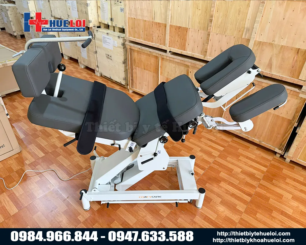 B&agrave;n nắn chỉnh xương el07 chuy&ecirc;n s&acirc;u