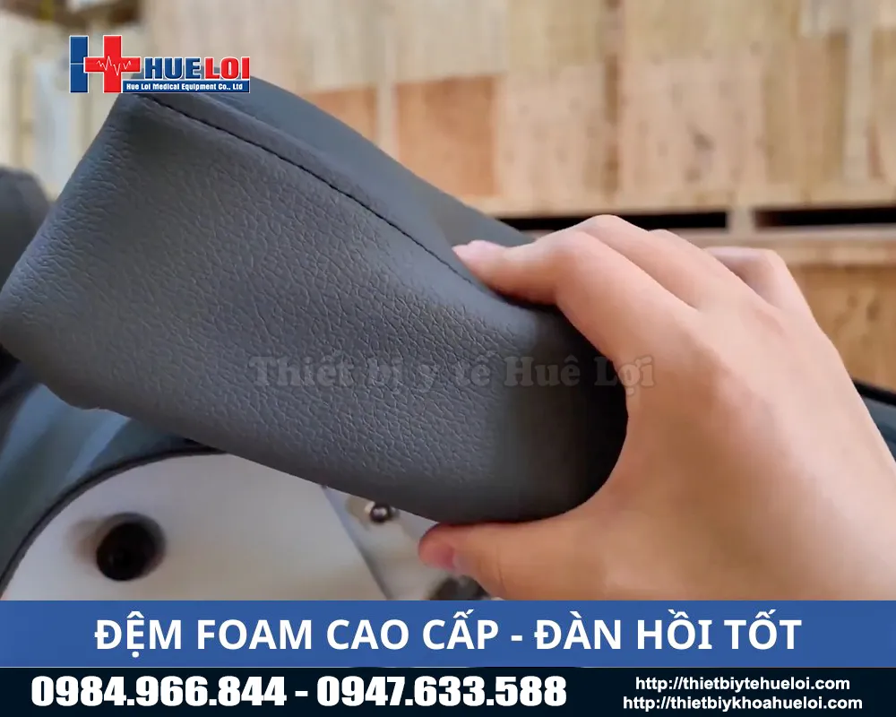 giường t&aacute;c động el07