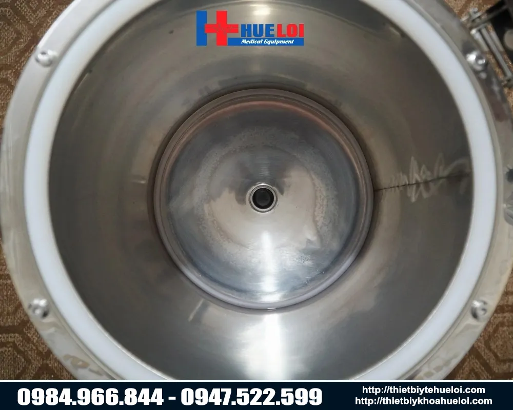 m&aacute;y sắc thuốc 1 nồi vi &aacute;p suất