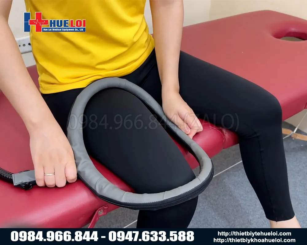 M&aacute;y từ trường điều trị cơ xương khớp pmst loop pro max