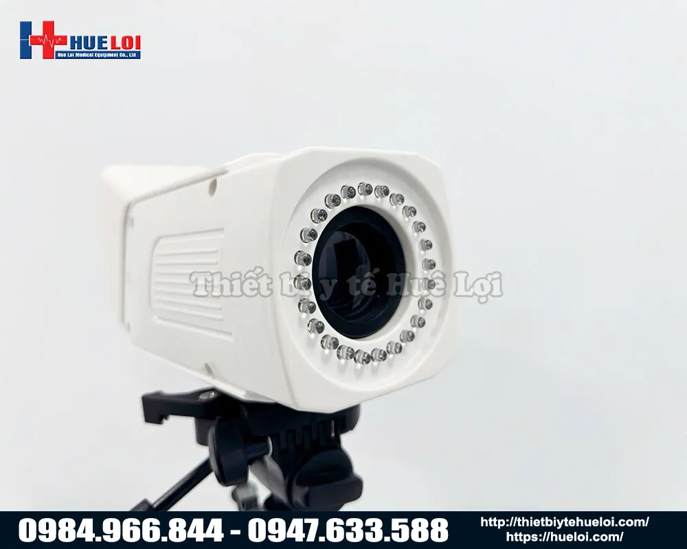  M&aacute;y soi cổ tư cung full hd cao cấp