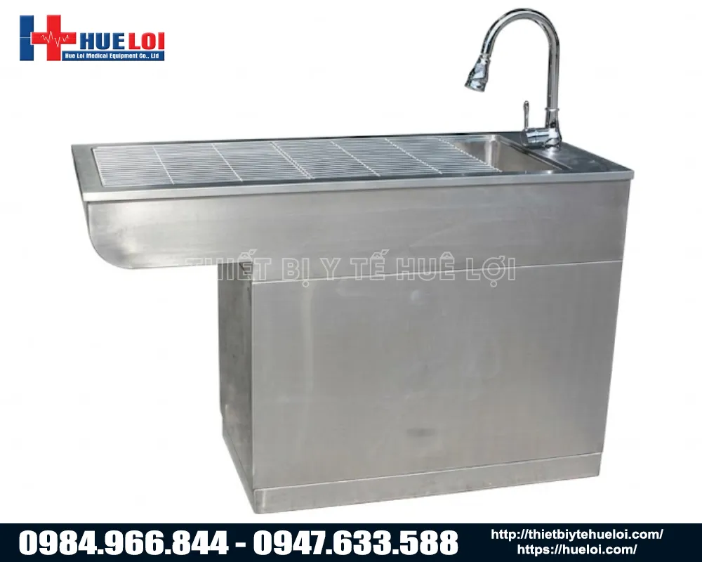Giường kh&aacute;m răng cho ch&oacute; m&egrave;o chuy&ecirc;n dụng
