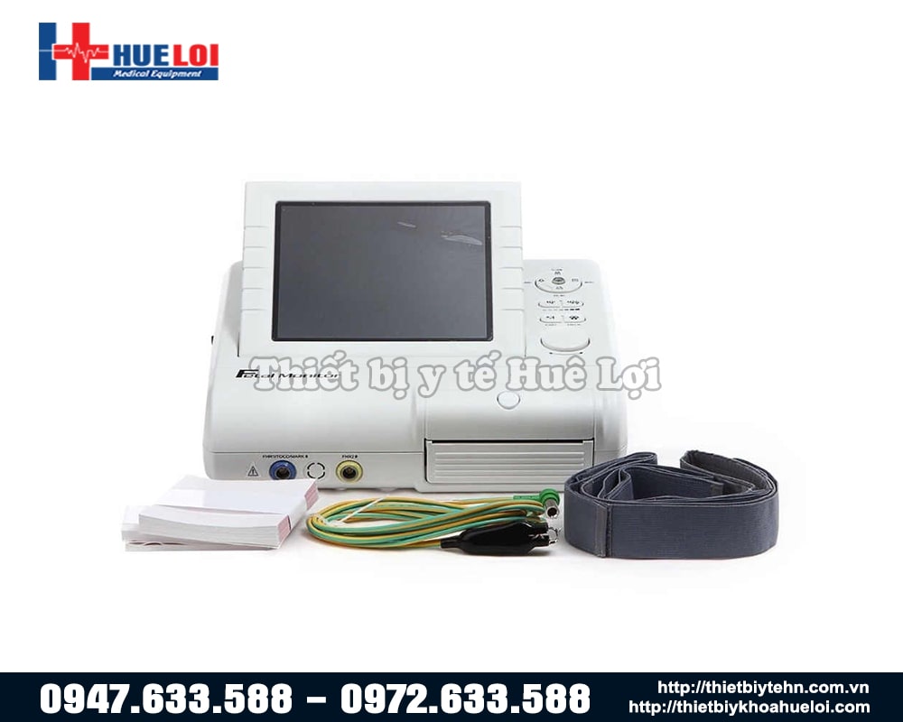 monitor và phụ kiện