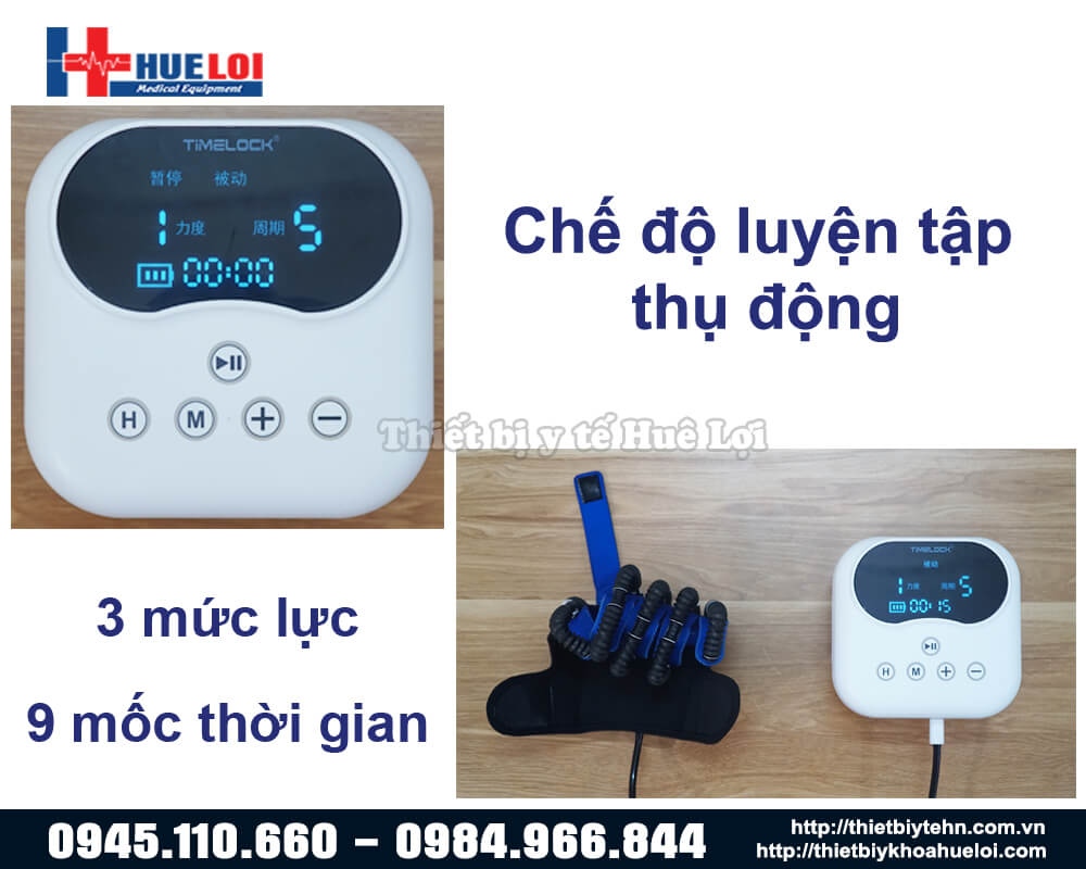 chế độ luyện tập cho người tai biến