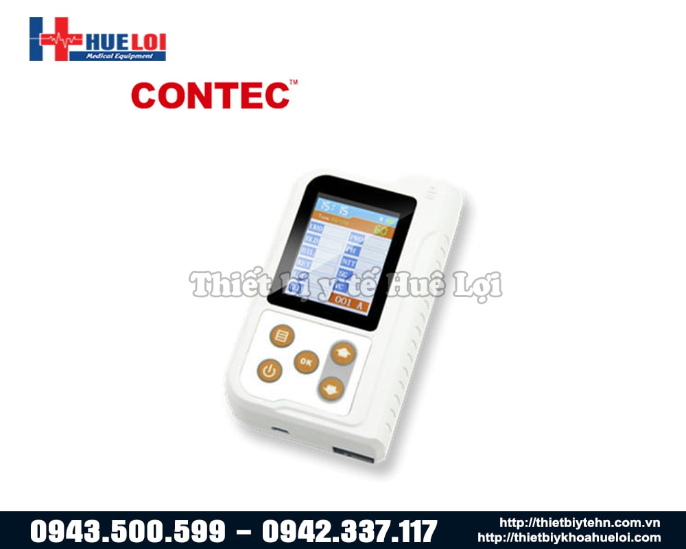 CONTEC BC401BT